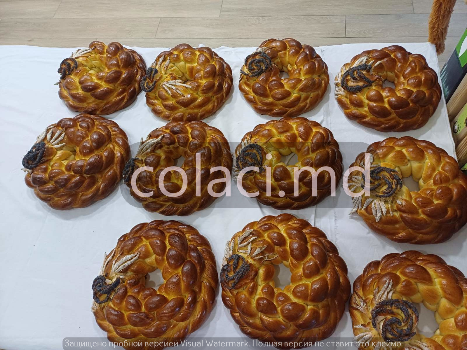 Colaci (386) – Colaci Artizanali